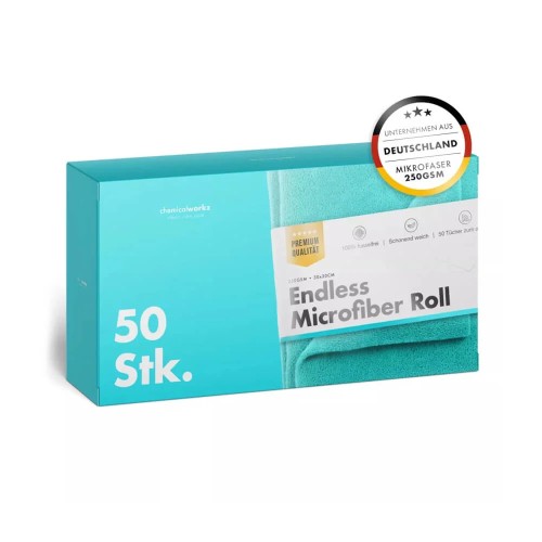 Universal Microfiber Cloth 30x30cm 50шт.