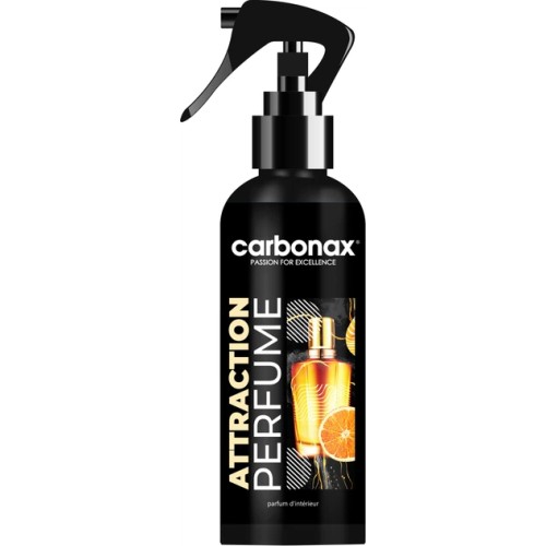 Carbonax Attraction 150ml Автомобильный Парфюм