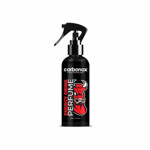 Carbonax Energy Drink 150 ml Автомобильный парфюм