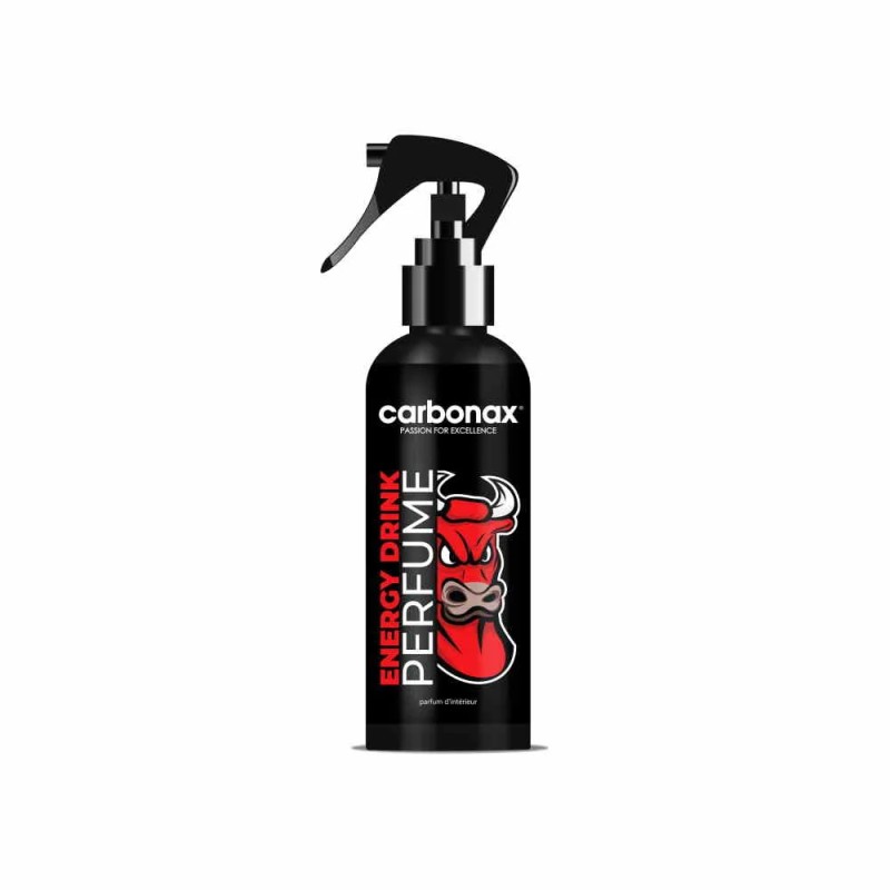 Carbonax Energy Drink 150 ml Автомобильный парфюм Carbonax Energy Drink 150 ml Автомобильный парфюм