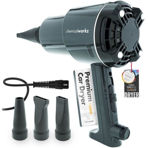 ChemicalWorkz Dryer фен для сушки 1300W