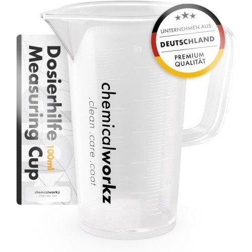 Measuring Cup 100 ml