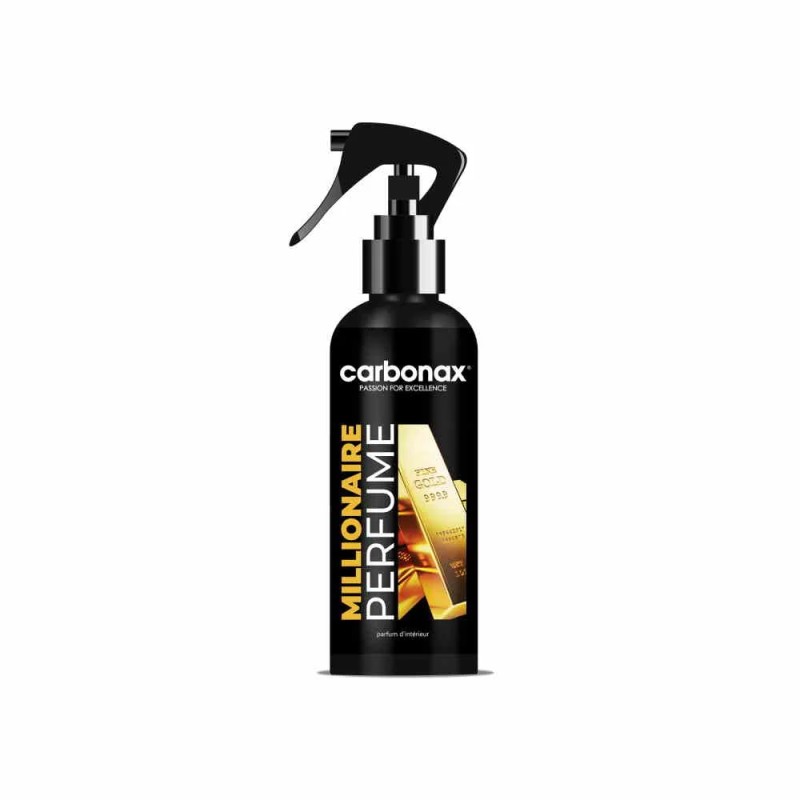 Carbonax Millionaire 150 ml Автомобильный Парфюм Carbonax Millionaire 150 ml Автомобильный Парфюм
