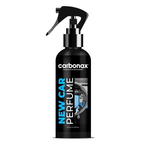 Carbonax New Car 150 ml Автомобильный Парфюм