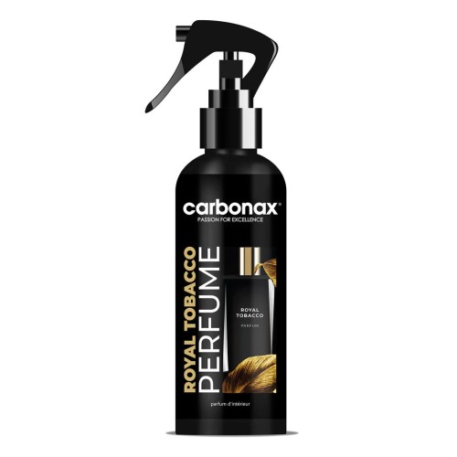 Carbonax Royal Tobacco 150 ml Автомобильный Парфюм