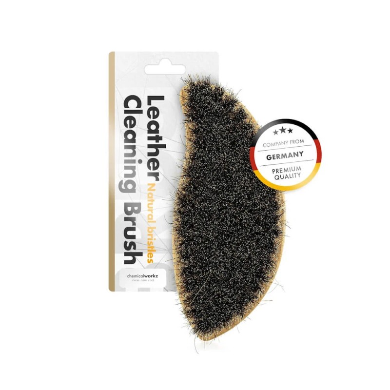 ChemicalWorkz Leather Brush ChemicalWorkz Leather Brush