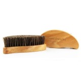 ChemicalWorkz Leather Brush