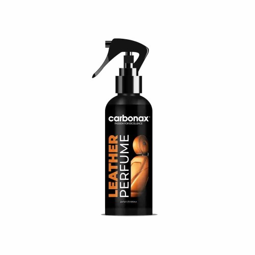 Carbonax Leather 150 ml Автомобильный парфюм