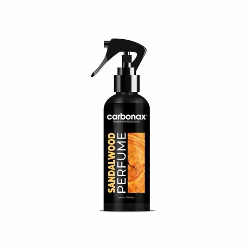 Carbonax Sandalwood 150 ml  Автомобильный Парфюм