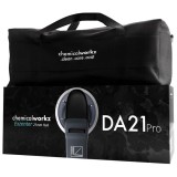Orbital Polishing Machine DA21 Pro