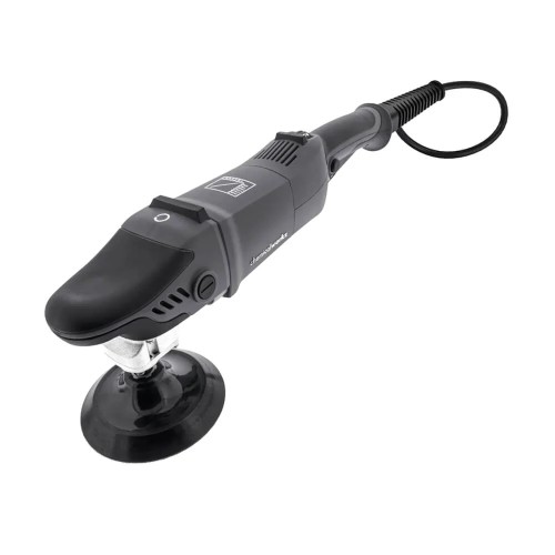 Rotary Polisher