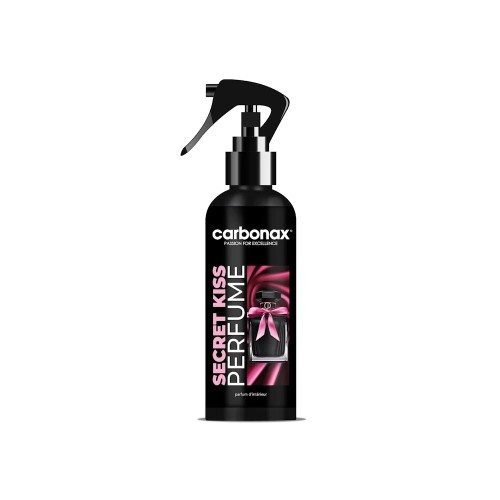 Carbonax Secret Kiss 150 ml  Автомобильный Парфюм
