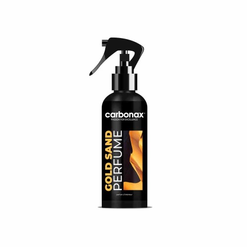 Carbonax Gold Sand 150 ml Автомобильный Парфюм