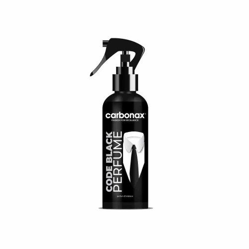 Carbonax Code Black 150ml Автомобильный парфюм