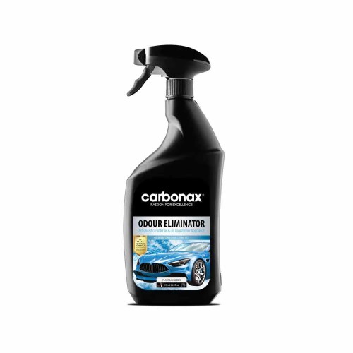 Carbonax Ocean Wave 720 ml – Средство Для Устранения Запахов И Ароматизации