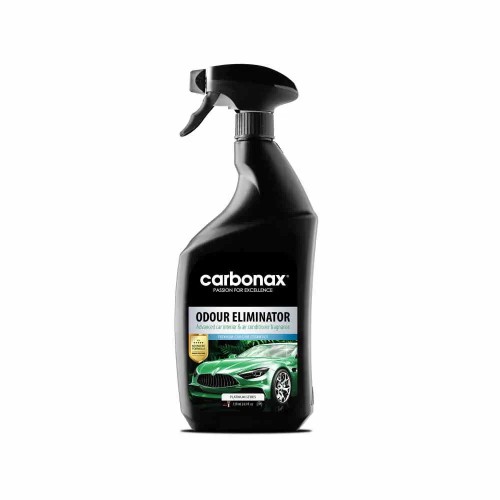 Carbonax Wild Forest 720 мл – Средство Для Устранения Запахов И Ароматизации