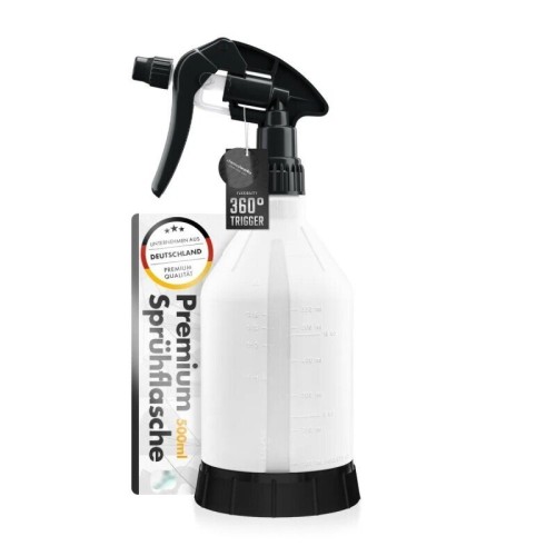 Canyon Premium Spray Bottle 500 мл
