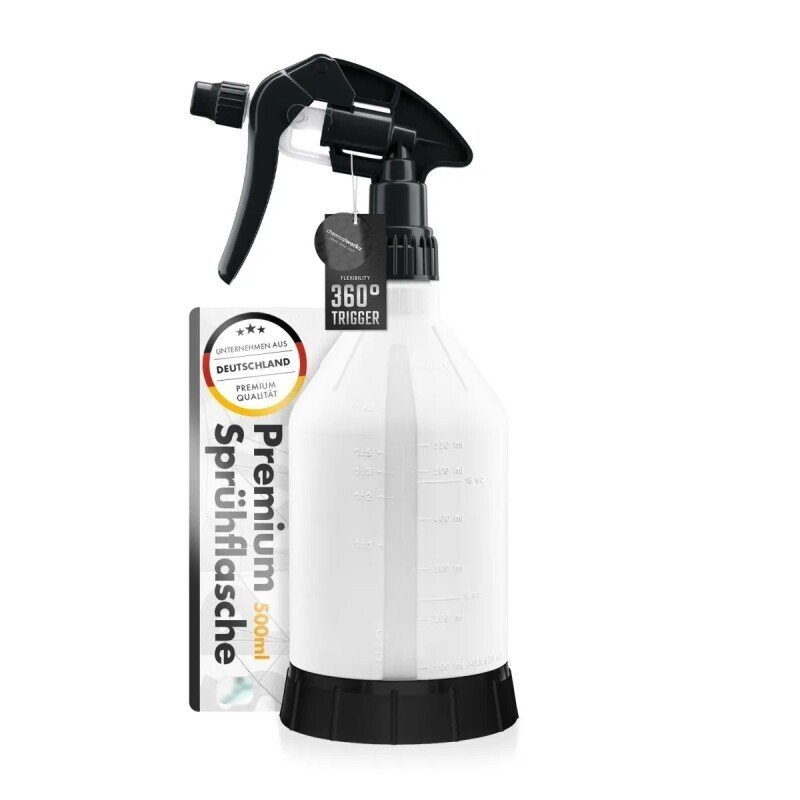 Canyon Premium Spray Bottle 500 мл Canyon Premium Spray Bottle 500 мл