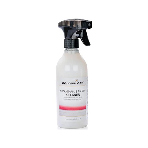 Fabric Cleaner 0.5L, очиститель для текстиля