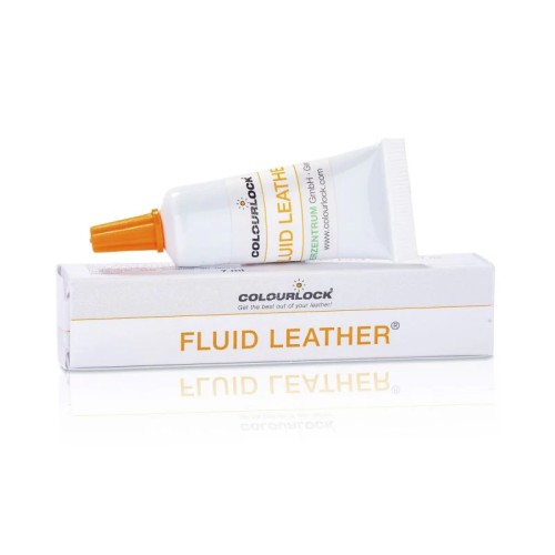 Fluid Leather 20ml, жидкая кожа для ремонта