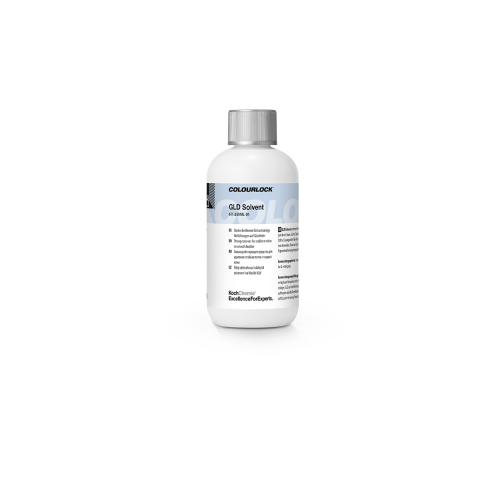Solvent 250 ml