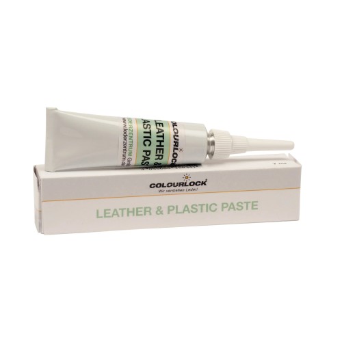 Leather & Plastic Paste 7ml, паста для ремонта кожи и пластика