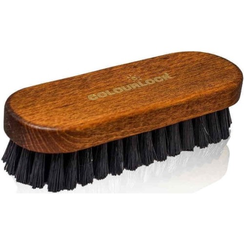 Leather Cleaning Brush, щётка для чистки кожи