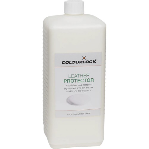 Leather Protector 1L, защитное средство для кожи