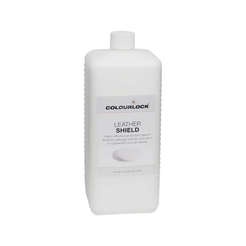 Leather Shield 1L, защитное покрытие для кожи