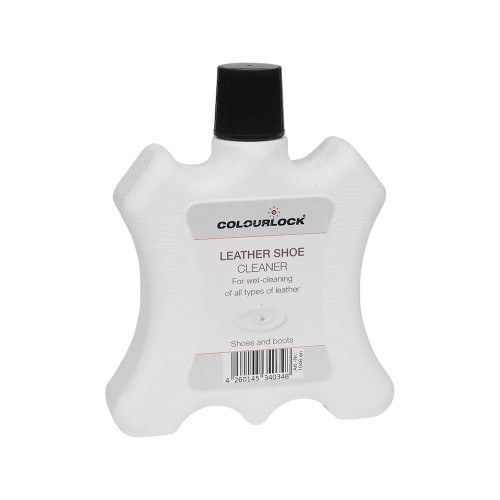 Leather Shoe Washing Agent 0.25L
