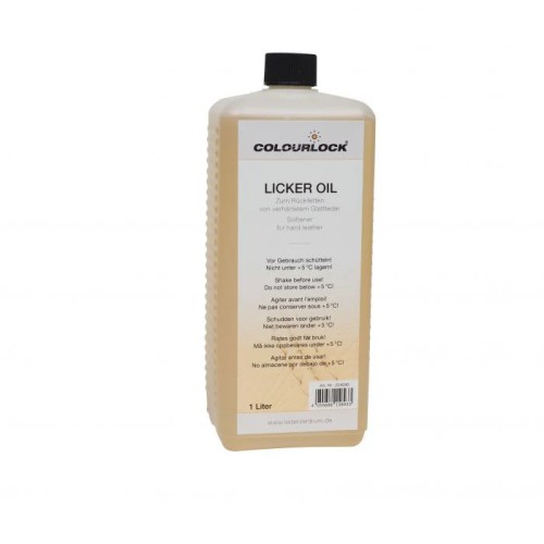 LIKER OIL масло для кожи 1 л