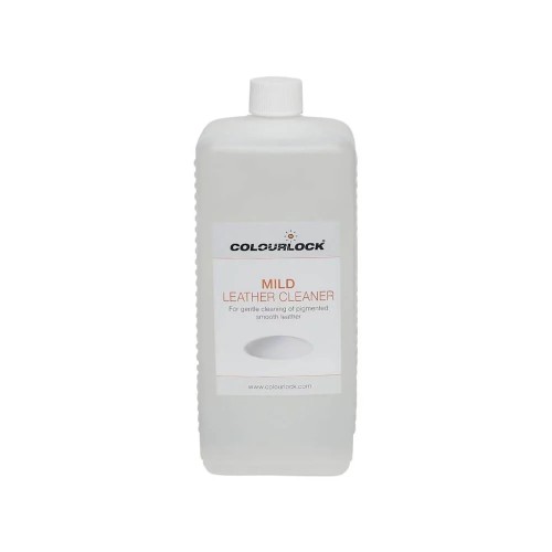 Leather Cleaner Mild 1L, мягкий очиститель кожи