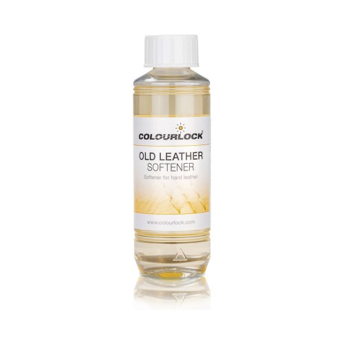 Old Leather Softener 0.25L, средство для смягчения кожи