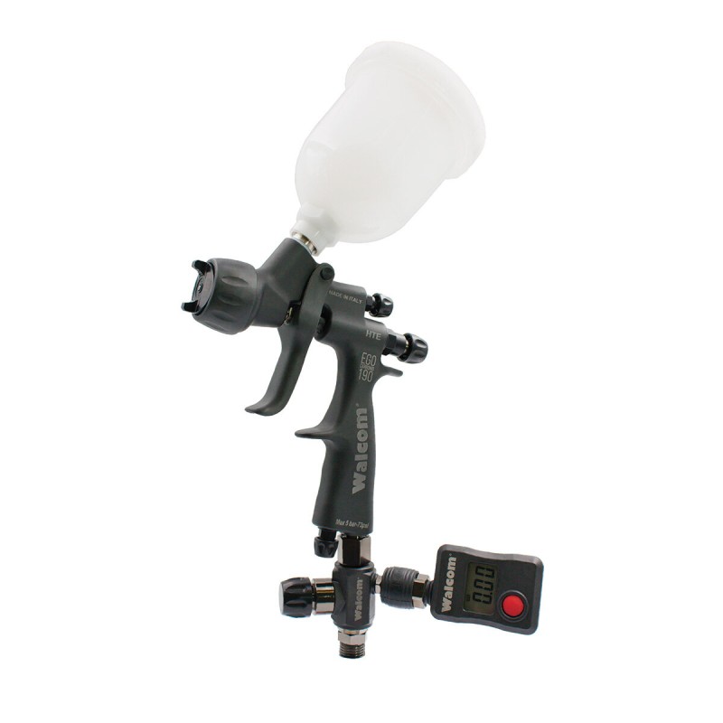 EGO Carbonio 190 HTE 1.2 Kраскопульт EGO Carbonio 190 HTE 1.2 Kраскопульт