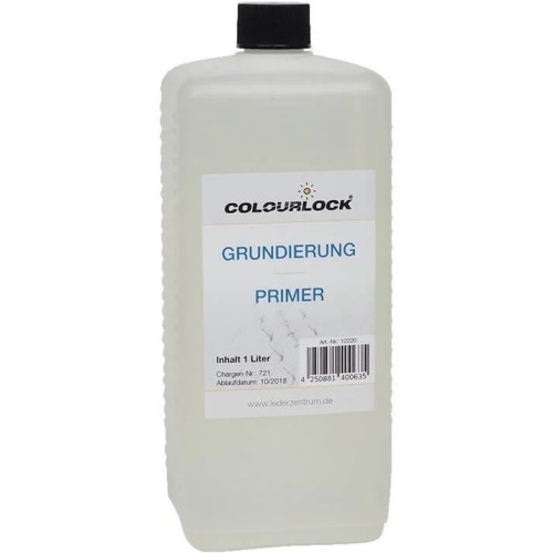 Leather Primer 1L