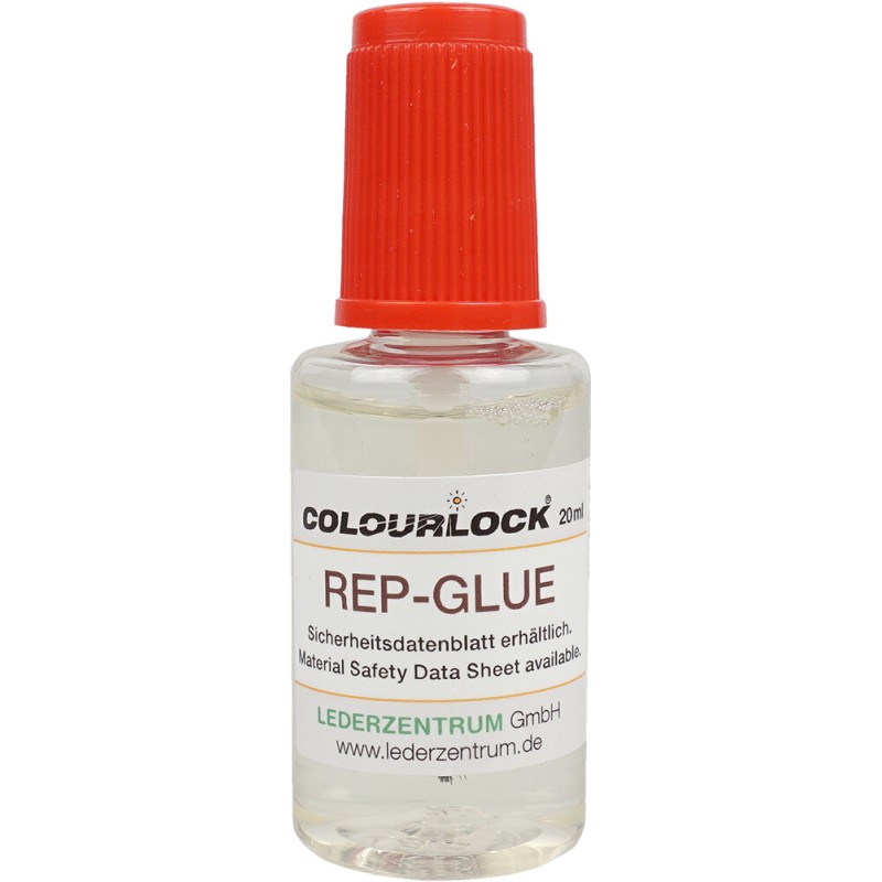 Glue 20 ml, клей для кожи Glue 20 ml, клей для кожи