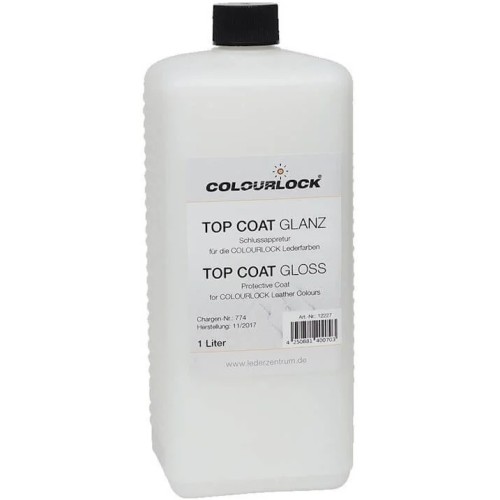 Top Coat Gloss 1L