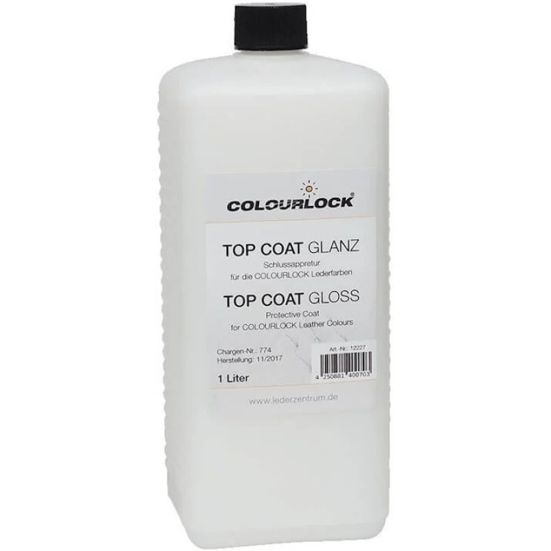 Top Coat Gloss 1L Top Coat Gloss 1L