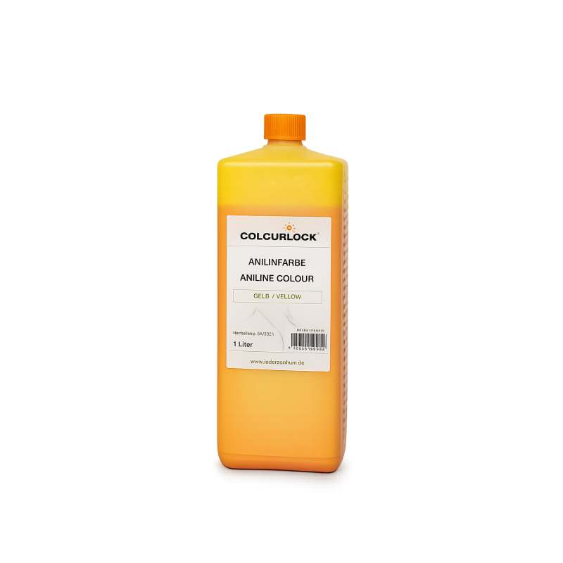 Aniline Colour Yellow 1L Aniline Colour Yellow 1L