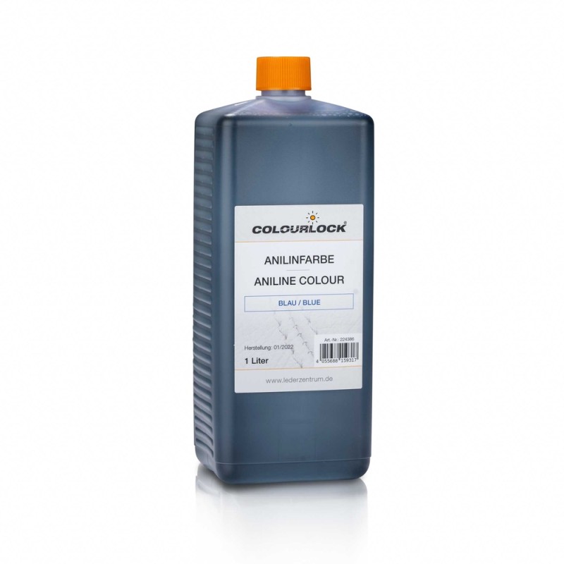 Aniline Colour Blue 1L Aniline Colour Blue 1L