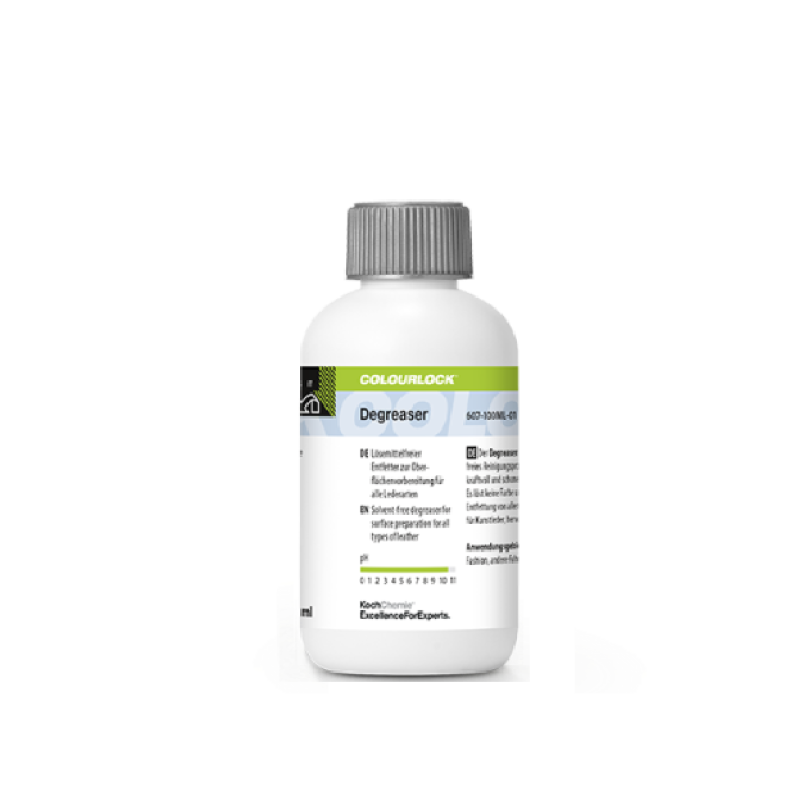 Degreaser 100ml Degreaser 100ml