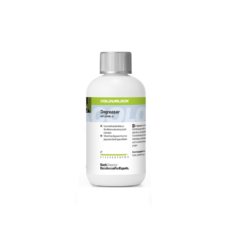 Degreaser 250ml Degreaser 250ml