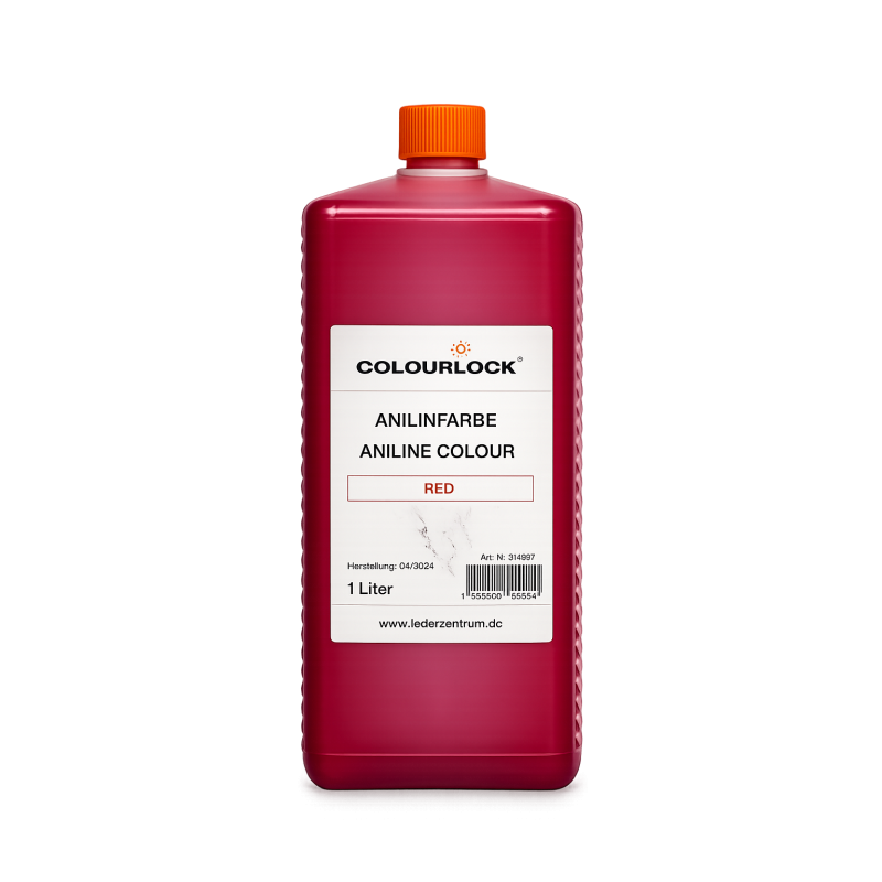 Aniline Colour Red 1L Aniline Colour Red 1L