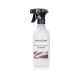 Aniline & Nubuck Cleaner 0.5L, Soluție pentru curățarea pielii aniline și a nubucului