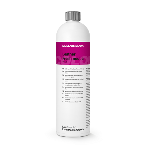 Leather Fresh Neutral 1L