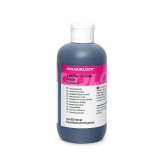 Leather Colour Black 0.25L