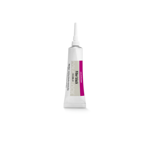 Filler Black 20 ml