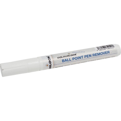 Средство Для Удаления Следов Ручки - Ball Point Pen Remover Colourlock