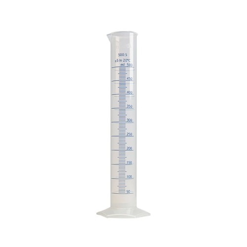 Mерный Цилиндр 0.5L