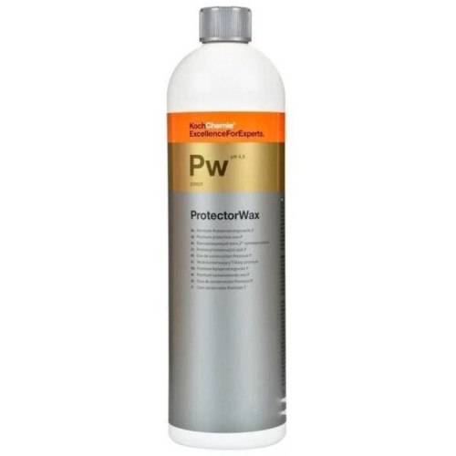 Protector Wax 1L